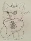 Ciel Corgi