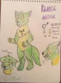 New Goop Boy :>