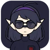 Dark (They/Them)