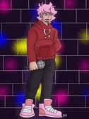 Another Fnf character?