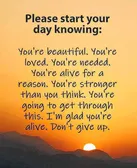 To whoever needs this most