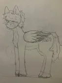 asutos mlp oc