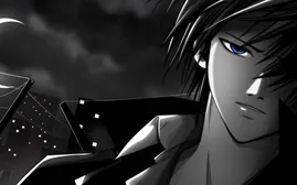 Coal, real name is Jake (Percy Jackson)