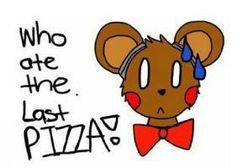That's me! XD