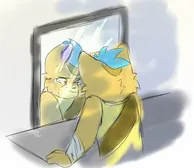 idontwannabeyou
