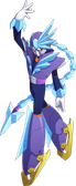 Angel #8: Tundra man