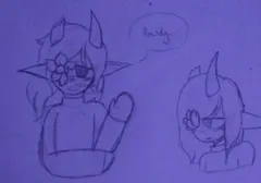 Redesign for Dark?