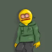stressed bastard