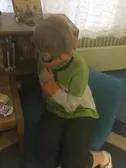 My friend the dj Pidge
