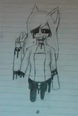An attempt (sorry about the gore attempt-)