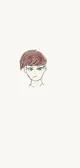 My boi Akira speed sketch/paint