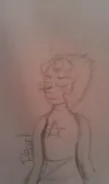 Have a Pearl doodle