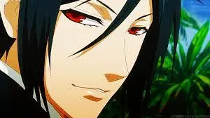 SEXY SEBASTIAN SMIRK!!!!