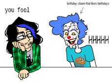 bruh moment