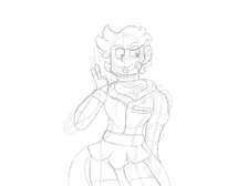 I REALLY LOVE HOW THIS CAME OUT AAAA