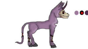 Haunted REF