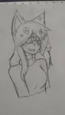 Not my prettiest drawing (sorta messy)