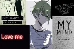 tw- more depressing shit