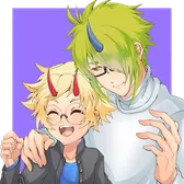 koshiro and vascha
