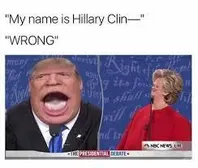 ThOt TrUmP