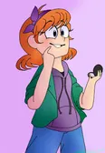 Matilda~SPEEDPAINT COMING SOON