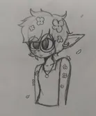 Little Strange (My persona)