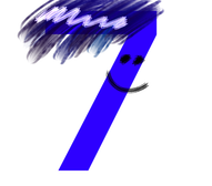 Here’s seven drewson-