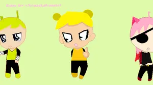 For @Segaleelee ( #SAWG TEAM )