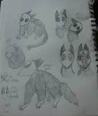Idk what to call this thing