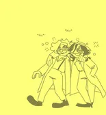 clwn boys hangin