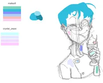 W.I.P