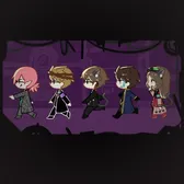 Redid it but with my friends and so