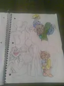 This is what I've got so far