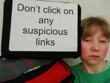 I have a suspicion that you are not gonna star dis