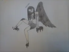 Paint it black