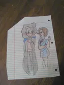 A lil' bit of Heathers??