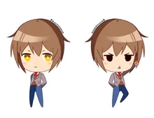 You ( The protagonists )