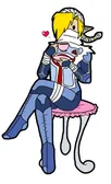 Tea Sheik is life.