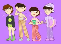 jammie boyes :)