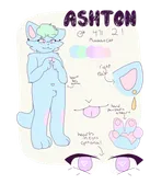 Updated ref