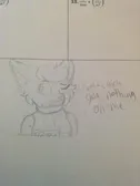 im supposed to be doing math doodle 2