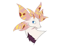 i'm sick and i'm tired but here's a monstie