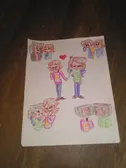 I think it's cute :^D