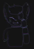 tw/eye strain) C H I L D H O O D