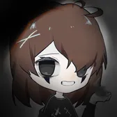 My rip-off version of a Gacha OC