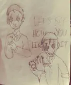 Been playing Bad Dream: Coma lately