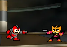 Kai: YOU THOUGHT YOU WERE THAT CLEVER!?
