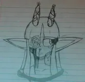 This gave me trouble (just a smidge)