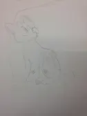 doodle dip of alpine