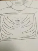 Bad Artwork I don't know how to finish it